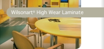 High Wear Laminate