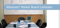 Marker Board Laminate