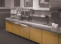 Thermofused Melamine