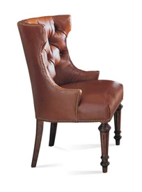 740-01L Game Chair