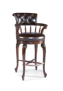 977-011L Swivel Bar Chair
