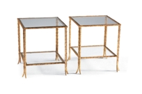 977-810 Bunching Cocktail Table