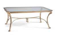 M60-20 Cocktail Table