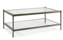 M97-40 Cocktail Table