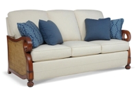 12935 Queen Sleep Sofa
