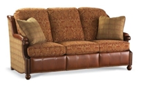 20730 Incline Sofa