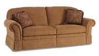 24030 Incline Sofa