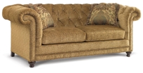 28025 Full Sleep Sofa
