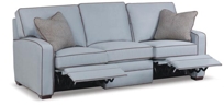 30030 Incline Sofa