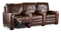 30211 Home Theater Seating
