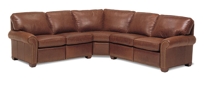 40621 Incline Sectional