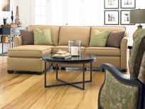 51321 Sectional