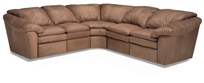 70621 Incline Sectional