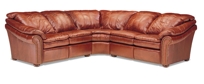 70721 Incline Sectional
