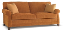 8035-RWS Queen Sofa Sleeper