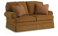 9024-GKT Loveseat Twin Sleeper