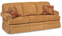 9035-RBT Queen Sleep Sofa