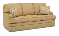 9035-TBU Queen Sleep Sofa