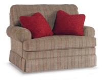 9050-SBT Chair 1/2 Incliner