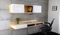 LAX series - Desk