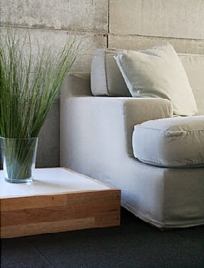 LAX series - Side Table