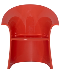 Vignelli Chair