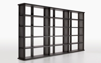 BIBLIA APTA Bookcase