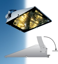 Plane Projector 2000