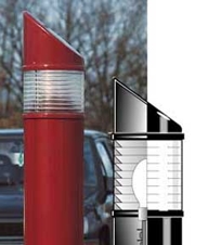 MTR Bollards