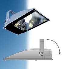 Plane Projector 400