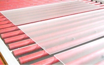 tempered glass