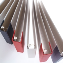 Architect Binder - Naked Binder
