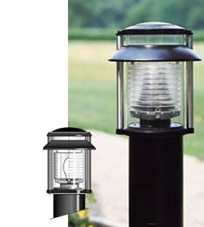 Saturn Bollard