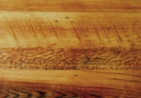 ANTIQUE BARN PLANK FLOORING CLEAR FINISH