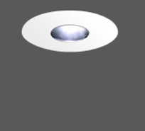 Round Fixed Compact DL1
