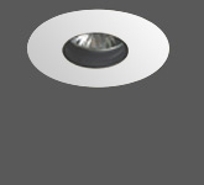 Round Adjustable Compact DL2R