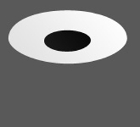 Round Fixed Standard DL1X