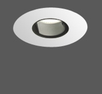 Mirage™ Round Modified DL5XM