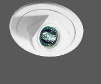 Round Adjustable Topper Standard DL13