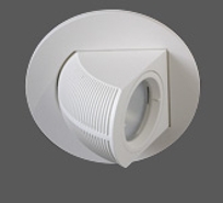 Round Adjustable Topper Modified DL13M