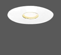 Naiad Round Standard Wet DL21X