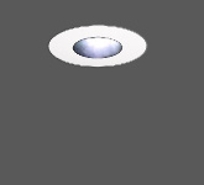 Round Fixed Zero Sightline DL1ZP-1