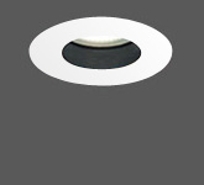 Round Adjustable Zero Sight Line DL2RZP-1