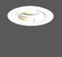 Round Fixed Zero Sight Line DL11Z-1