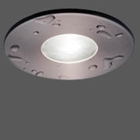 Naiad Round Diminutive Wet DL21Z-2