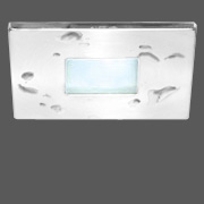 Naiad Square Diminutive Wet DL24Z-2