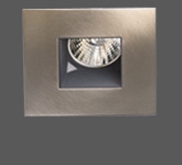 Square Diminutive Square Aperture DL31Z