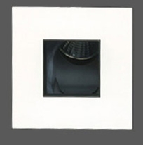 Gear Driven Square Aperture - New DL32DGZ