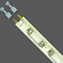 Light Strip Rail type 2RB