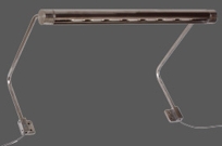 Adjustable Picture Light Versailles